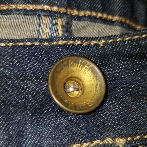 LAST CHANCE! RUFF HEWN JEANS - Picture 6 of 7